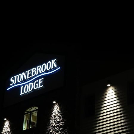 Stonebrook Lodge Cherokee Dış mekan fotoğraf